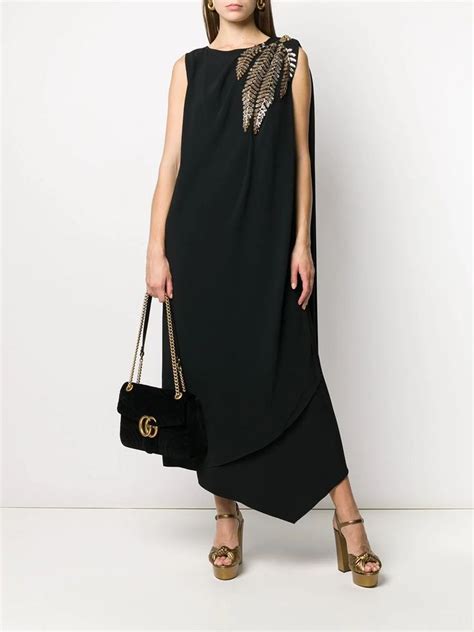 gucci one piece dress|gucci elegant dresses.